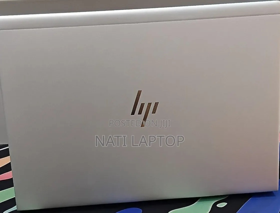 New Laptop HP EliteBook 840 G6 16GB Intel Core i7 SSD 512GB