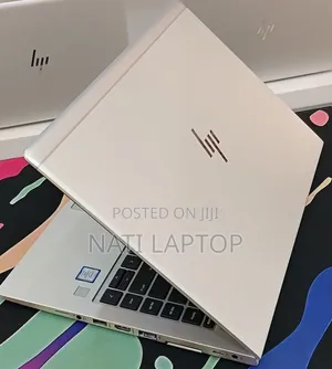New Laptop HP EliteBook 840 G6 16GB Intel Core i7 SSD 512GB