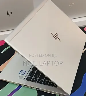 New Laptop HP EliteBook 840 G6 16GB Intel Core i7 SSD 512GB