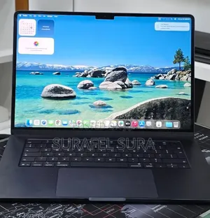 New Laptop Apple MacBook Air 2025 M4 16GB Apple M4 SSD 256GB