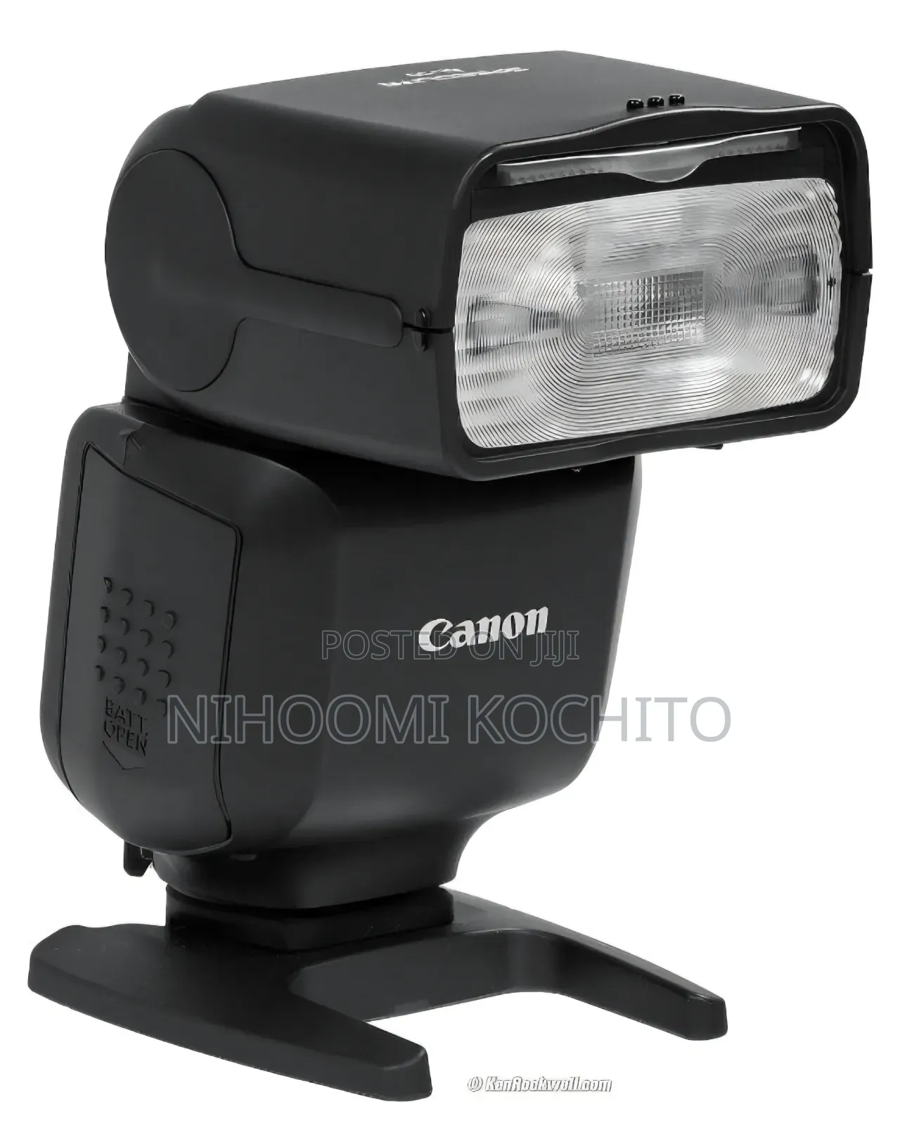 EL-10 Speedlight