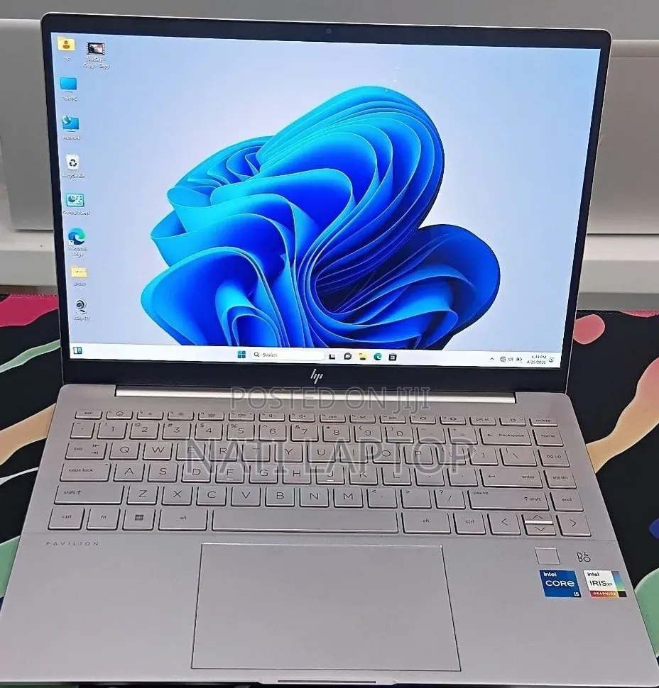 New Laptop HP Pavilion 14 16GB Intel Core i5 SSD 1T
