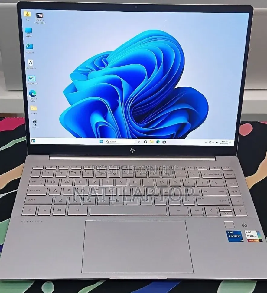 New Laptop HP Pavilion 14 16GB Intel Core i5 SSD 1T