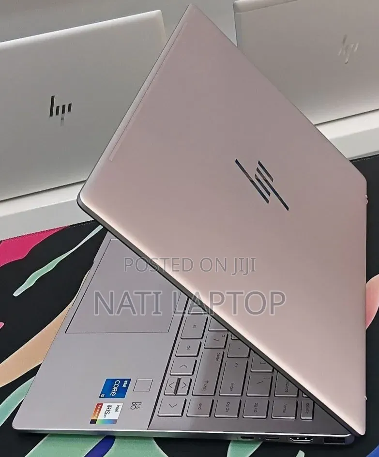 New Laptop HP Pavilion 14 16GB Intel Core i5 SSD 1T