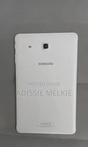 New Samsung Galaxy Tab E 8.0 8 GB