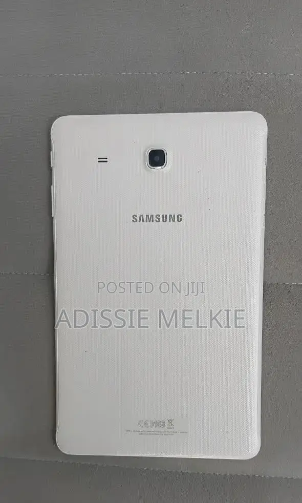 New Samsung Galaxy Tab E 8.0 8 GB