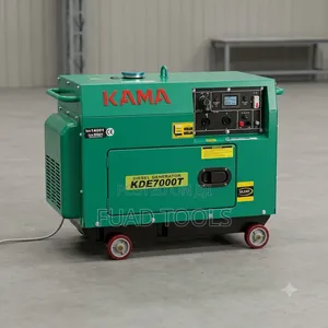 Kama Generator