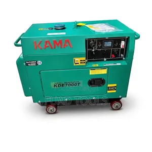 Kama Generator