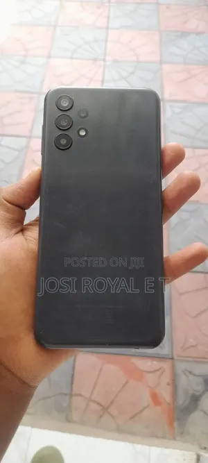 Samsung Galaxy A13 128 GB Gray