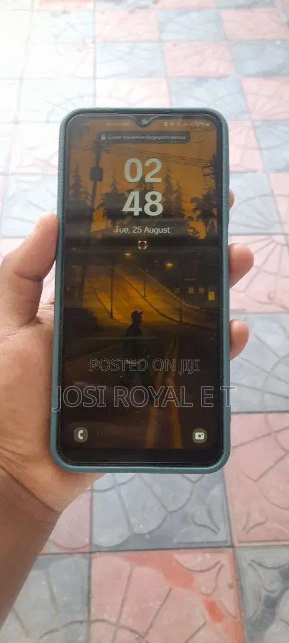 Samsung Galaxy A13 128 GB Gray
