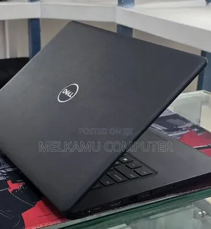 New Laptop Dell Latitude 5490 8GB Intel Core i5 SSD 256GB