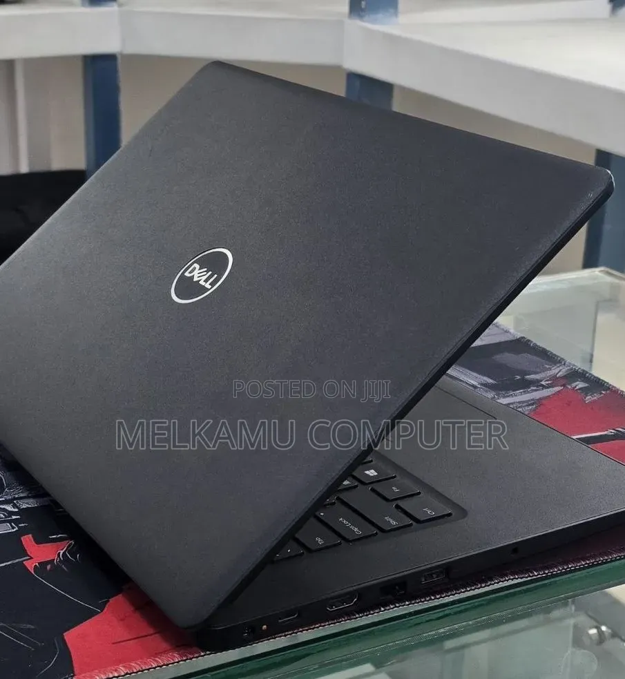 New Laptop Dell Latitude 5490 8GB Intel Core i5 SSD 256GB