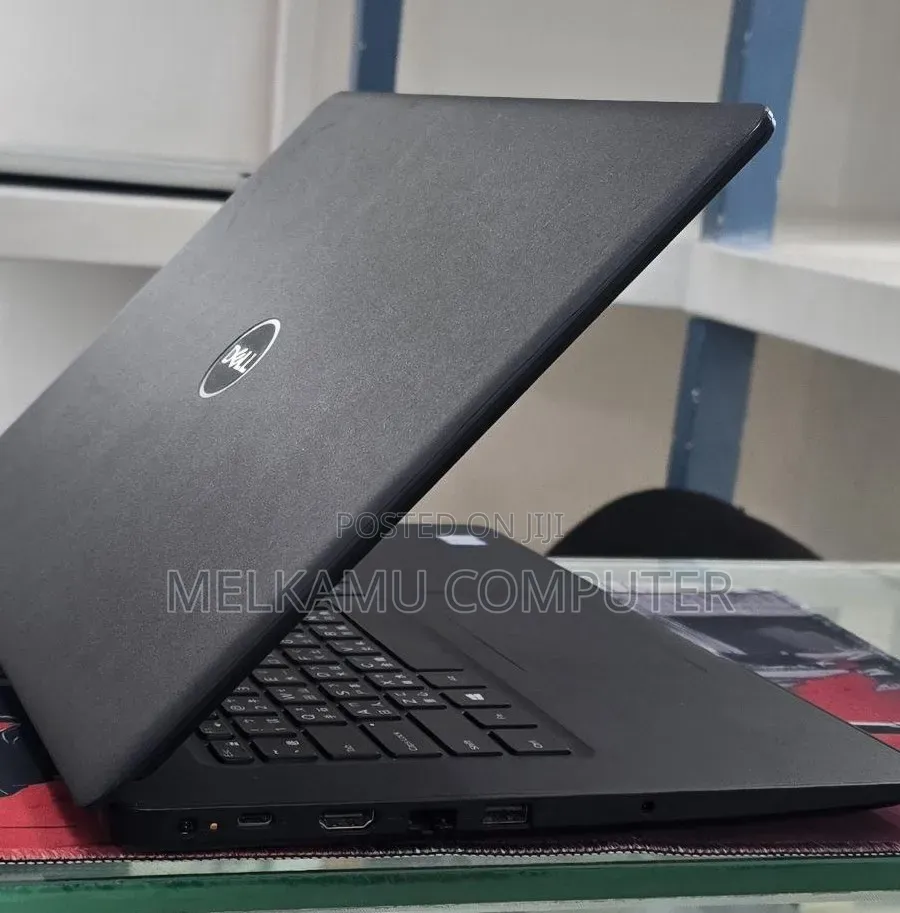 New Laptop Dell Latitude 5490 8GB Intel Core i5 SSD 256GB