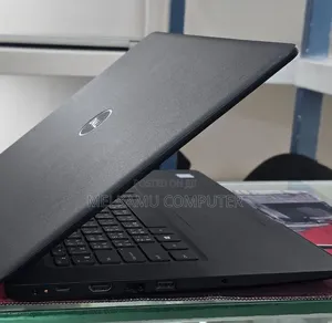 New Laptop Dell Latitude 5490 8GB Intel Core i5 SSD 256GB