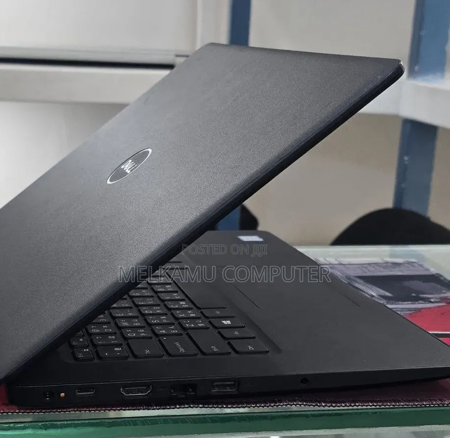 New Laptop Dell Latitude 5490 8GB Intel Core i5 SSD 256GB