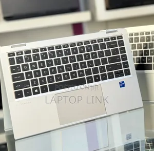 New Laptop HP EliteBook 1040 G8 16GB Intel Core i7 SSD 512GB