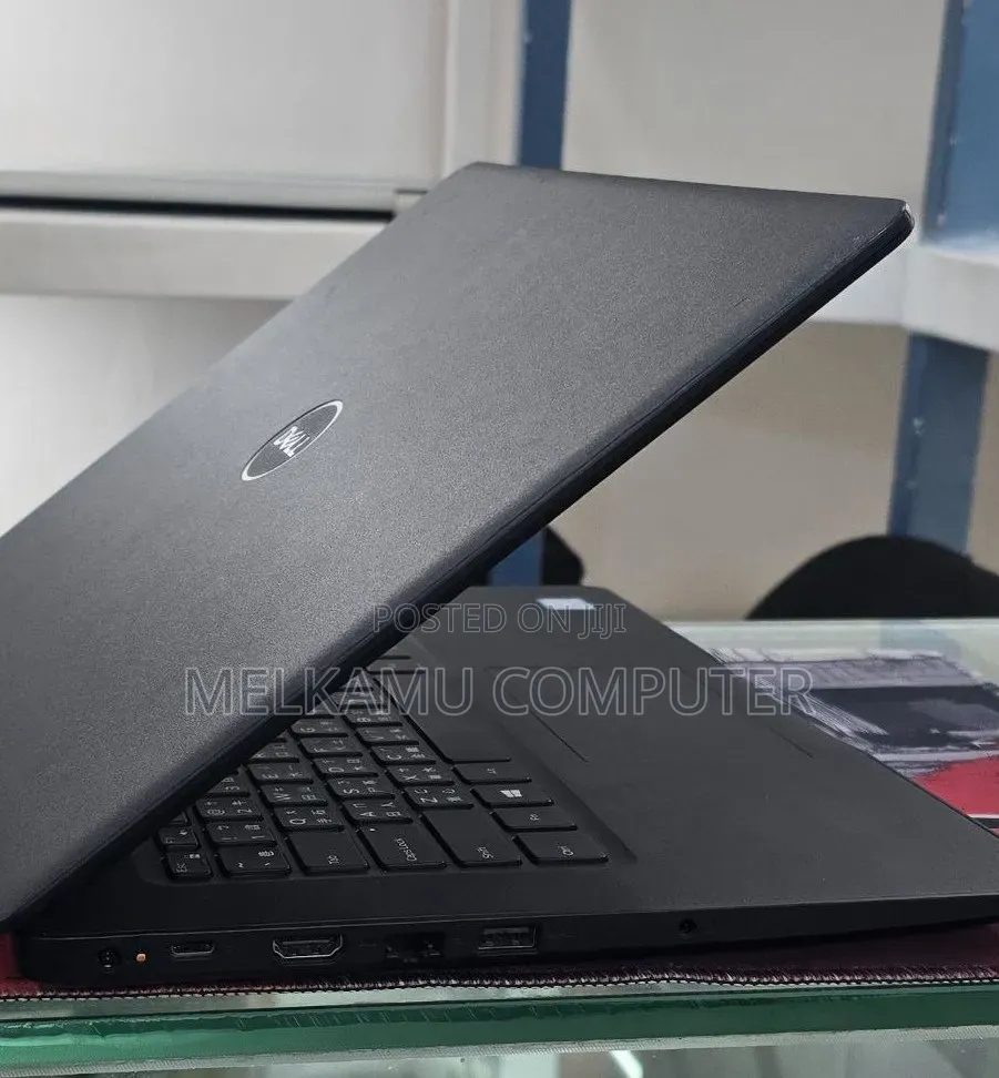 New Laptop Dell Latitude 5490 8GB Intel Core i5 SSD 256GB