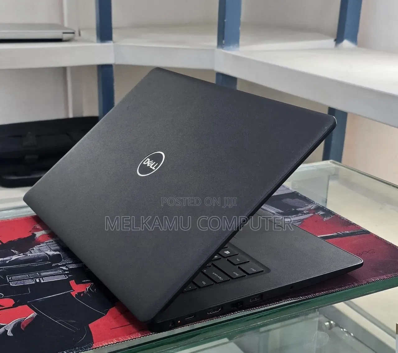 New Laptop Dell Latitude 5490 8GB Intel Core i5 SSD 256GB