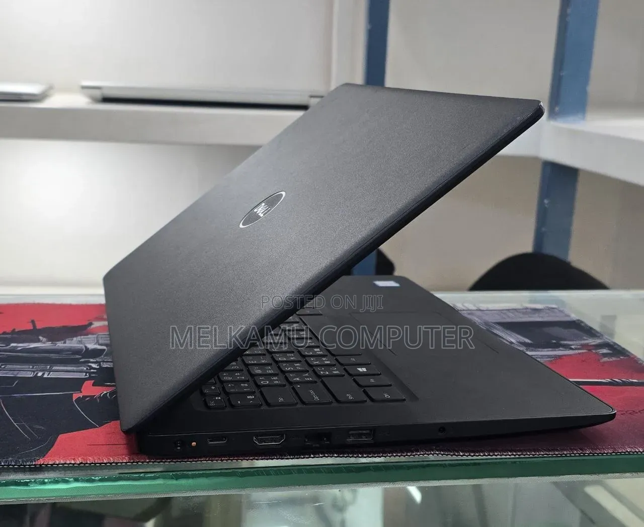New Laptop Dell Latitude 5490 8GB Intel Core i5 SSD 256GB