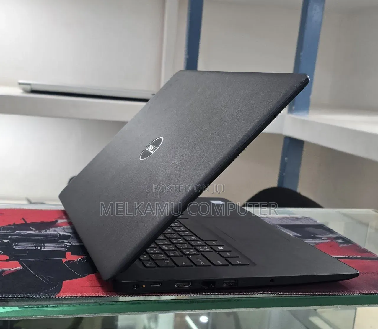 New Laptop Dell Latitude 5490 8GB Intel Core i5 SSD 256GB
