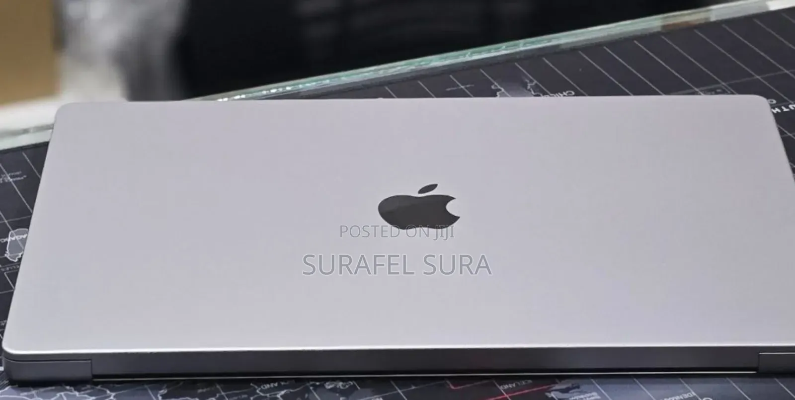 New Laptop Apple MacBook Pro 2023 M2 16GB Apple M2 SSD 512GB