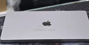 New Laptop Apple MacBook Pro 2023 M2 16GB Apple M2 SSD 512GB