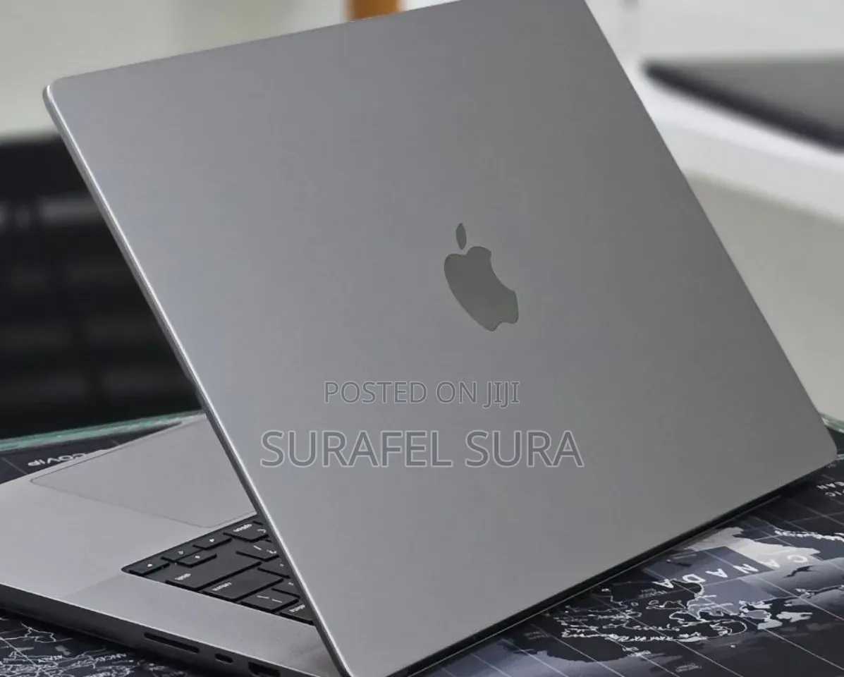 New Laptop Apple MacBook Pro 2023 M2 16GB Apple M2 SSD 512GB