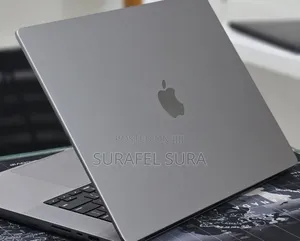New Laptop Apple MacBook Pro 2023 M2 16GB Apple M2 SSD 512GB