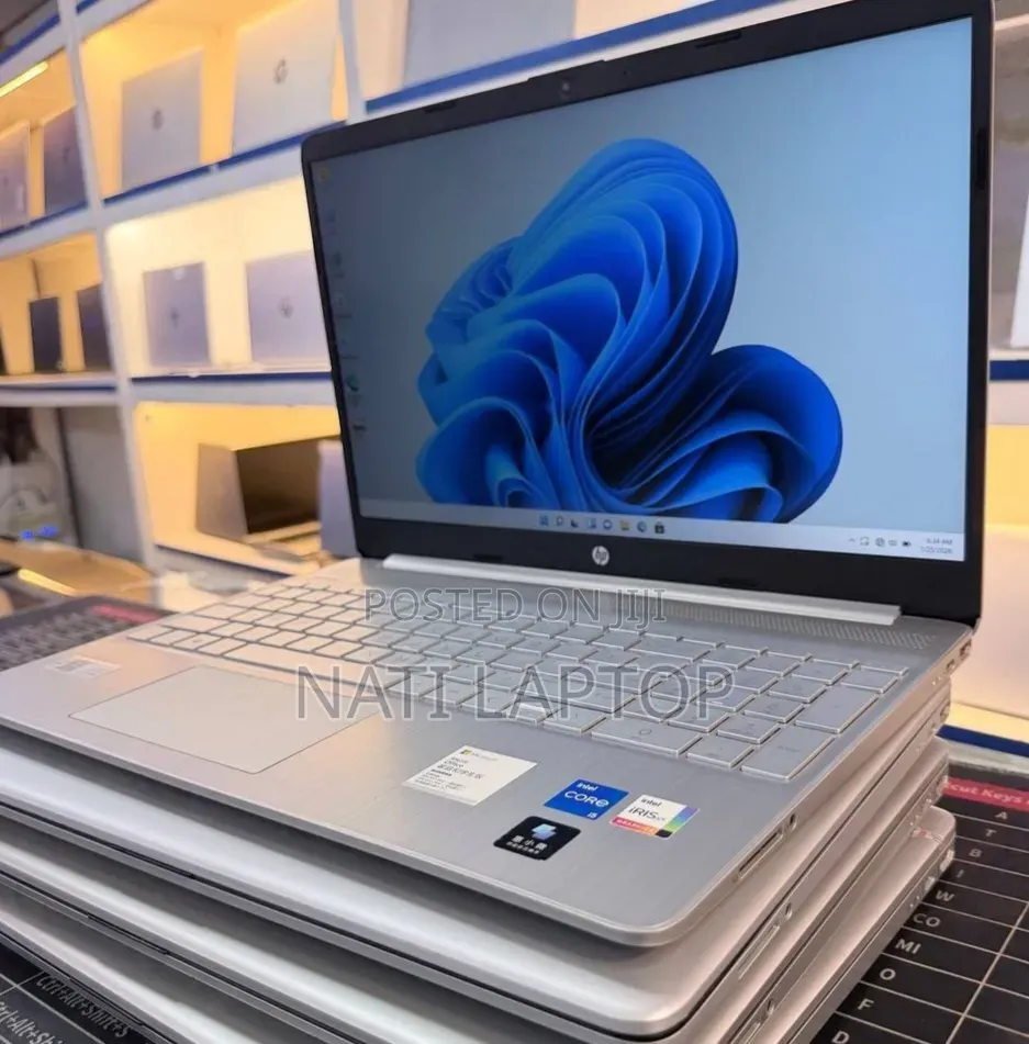 New Laptop HP Stream Notebook 16GB Intel Core i5 SSD 512GB