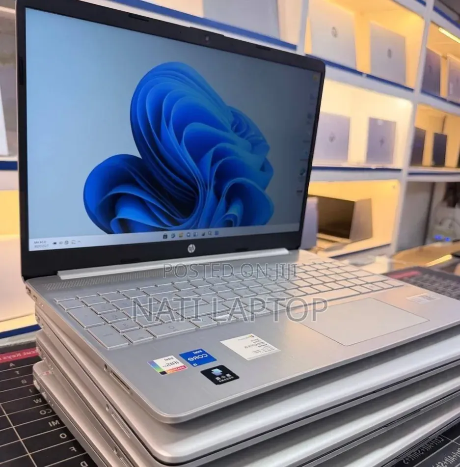 New Laptop HP Stream Notebook 16GB Intel Core i5 SSD 512GB