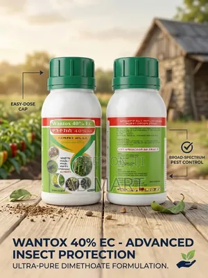 Wantox 40% EC