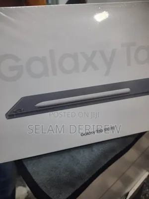 New Samsung Galaxy Tab S10 FE 128 GB