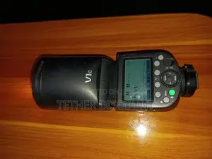 Godox V1c Slightly Used
