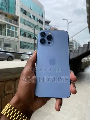 Apple iPhone 13 Pro Max 256 GB Blue