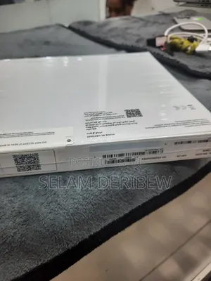 New Samsung Galaxy Tab S10 FE 128 GB