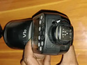 Godox V1c Slightly Used