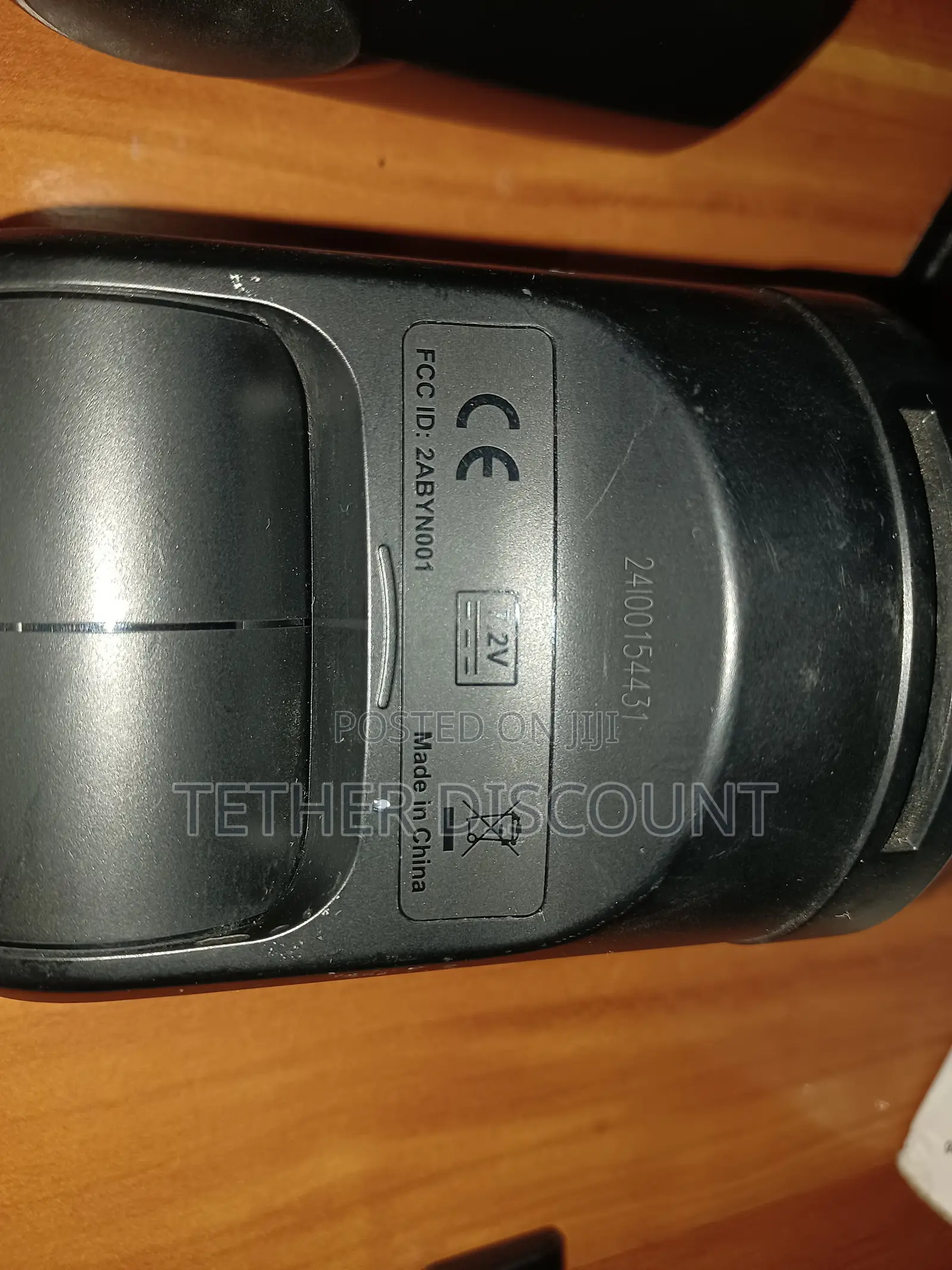 Godox V1c Slightly Used