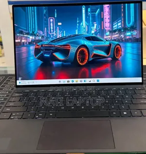 New Laptop Dell XPS 13 16GB Intel Core i7 SSD 512GB