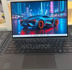 New Laptop Dell XPS 13 16GB Intel Core i7 SSD 512GB
