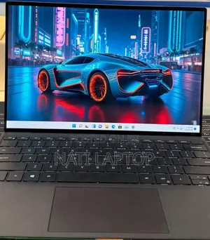 New Laptop Dell XPS 13 16GB Intel Core i7 SSD 512GB
