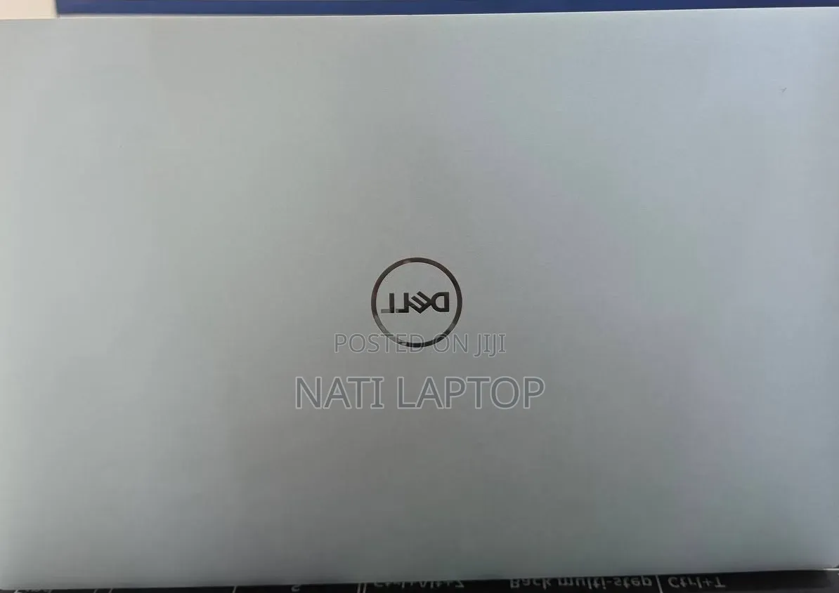 New Laptop Dell XPS 13 16GB Intel Core i7 SSD 512GB