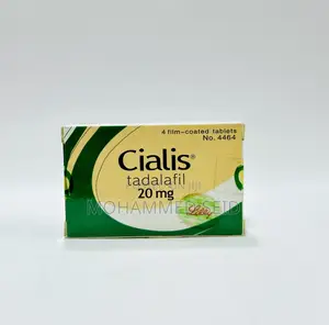 Tadalafil 20mg