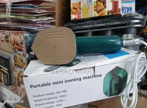 Electric Steamer