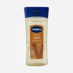 Vaseline Cocoa