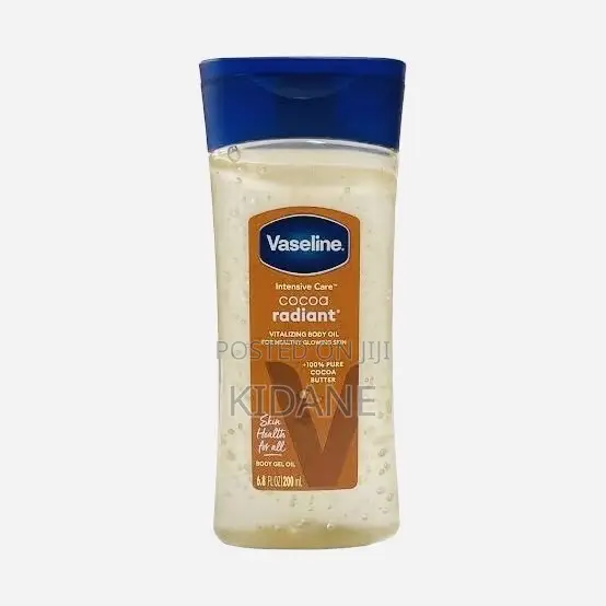 Vaseline Cocoa