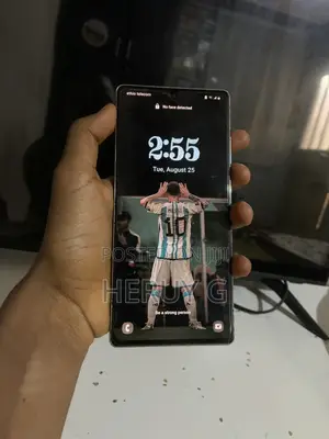 Samsung Galaxy Note 20 5G 128 GB Bronze