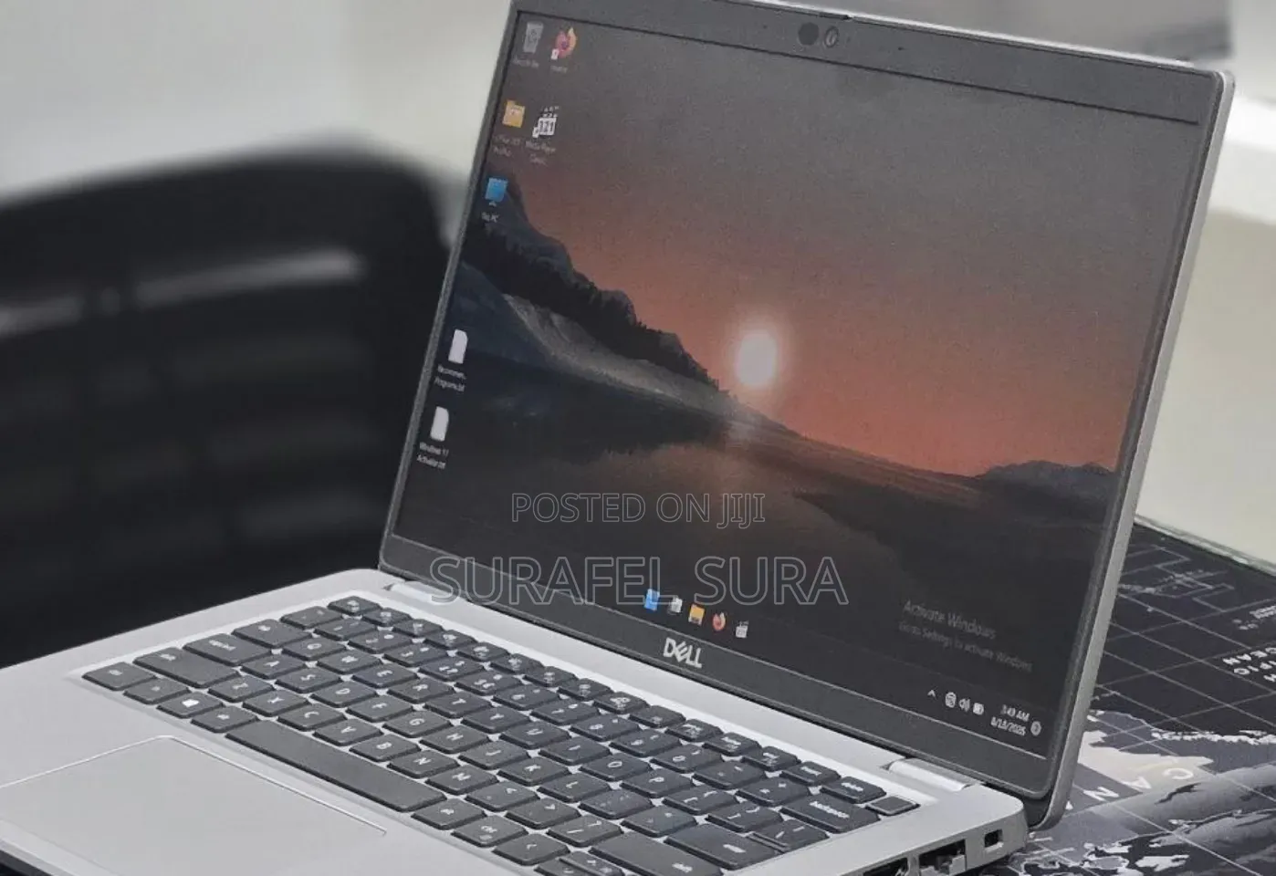 New Laptop Dell Latitude 14 16GB Intel Core i5 SSD 256GB