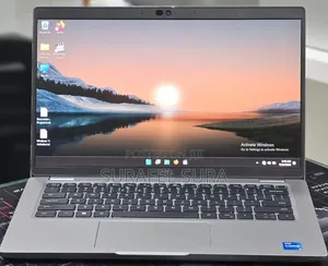 New Laptop Dell Latitude 14 16GB Intel Core i5 SSD 256GB
