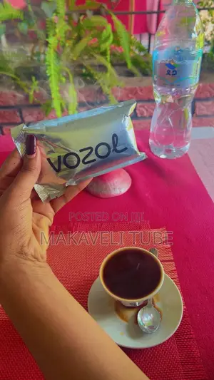 Vozol Vape