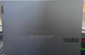 New Laptop Lenovo Thinkbook 14 32GB AMD Ryzen 7 SSD 512GB